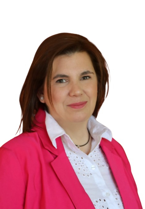 Imagen de María del Carmen Ruiz Bermejo