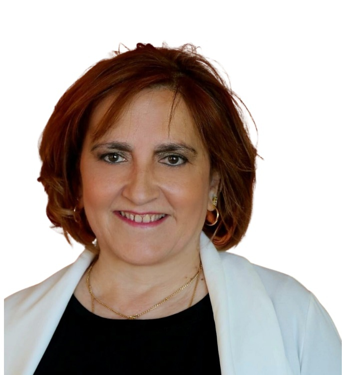 Imagen de Ana María Romero García