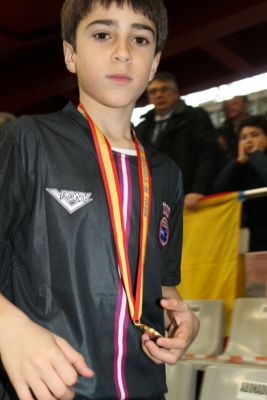  SELECCI�N DE CASTILLA-LA MANCHA. 